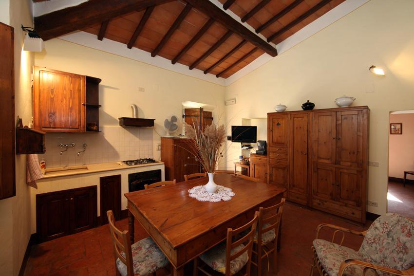 Agriturismo Torrenieri Da Alessandro ปีเอนซา ภายนอก รูปภาพ